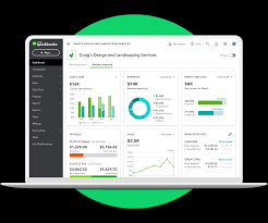 QuickBooks Transaction Categorization