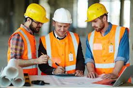 Contractor accounting services