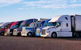 Trucking Business Bookkeeping